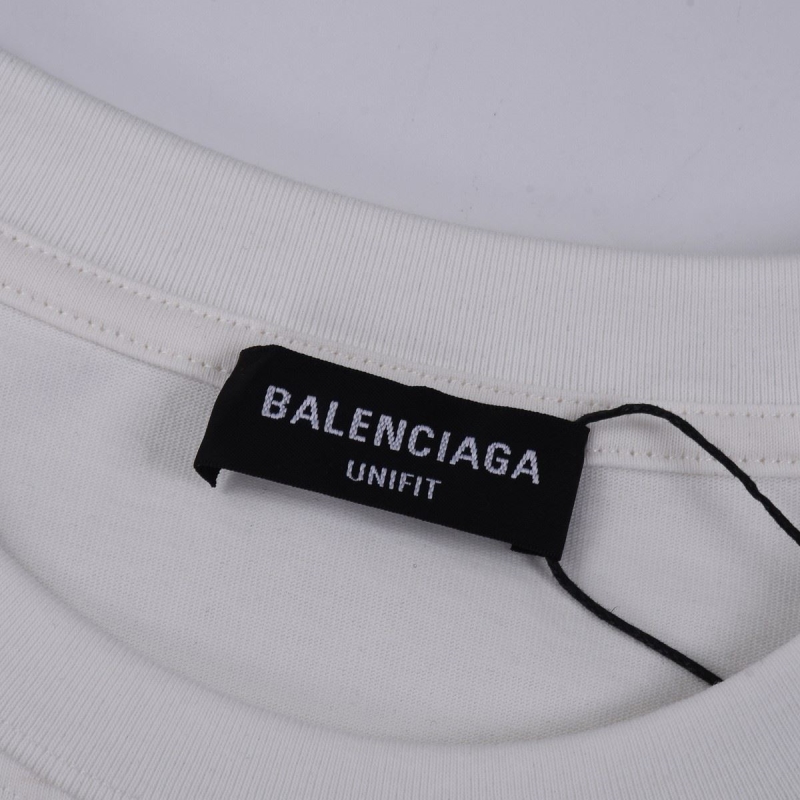 Balenciaga T-Shirts